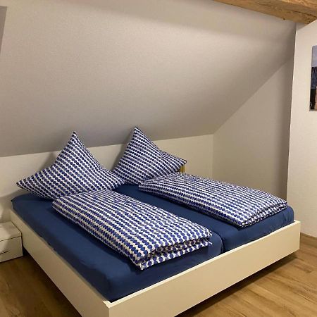 Osteel Landhaus "Alte Welt" Nordseekueste מראה חיצוני תמונה